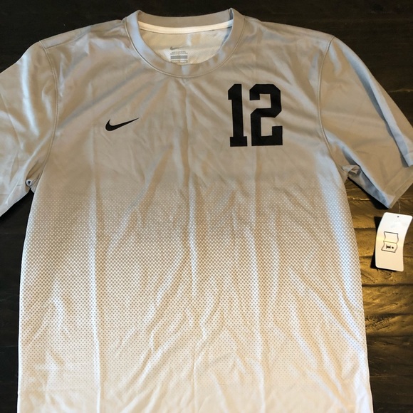 Nike Other - NWT Mens Nike Dri Fit Shirt - Sz. M